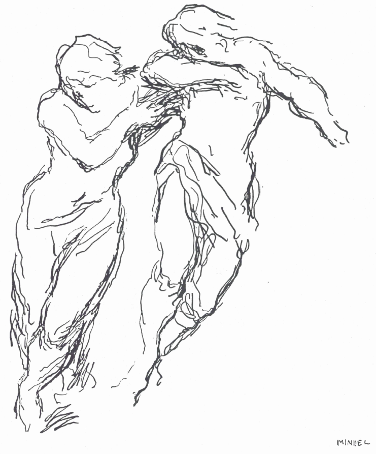 Verdreven uit het Paradijs